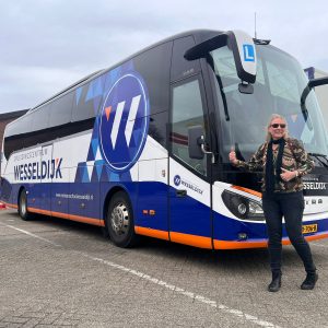 Busrijbewijs Nijmegen Arnhem Deventer Tiel opleiding