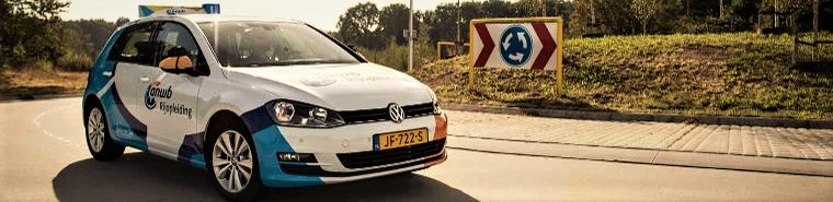 rijschool arnhem