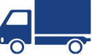 Lichte vrachtwagen