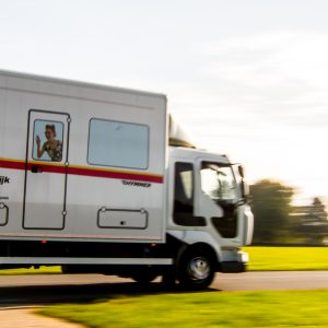 opleiding C1e rijbewijs volgen