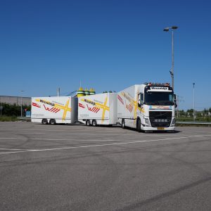 LZV rijbewijs
