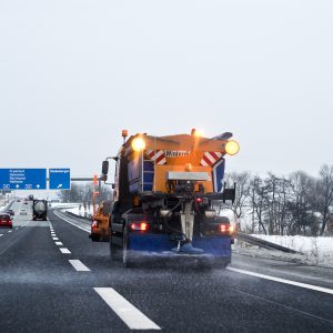 Winterdienst