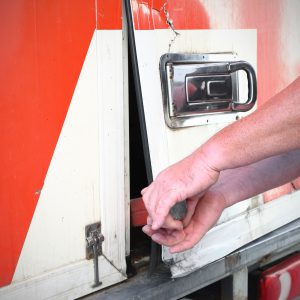 Criminaliteitspreventie code 95 opleiding cursus