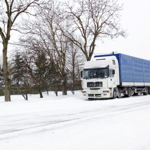 cursus wintervoorbereiding code 95 opleiding