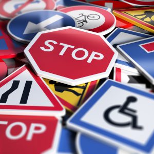 verkeerseducatie code 95 opleiding cursus