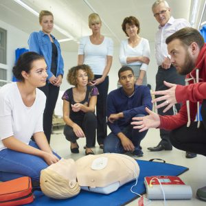 bhv cursus
