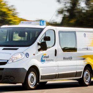 rijinstructeur worden