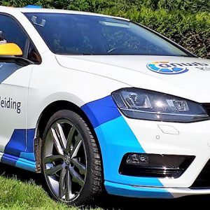 Vacature rijinstructeur