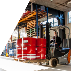 Logistiek