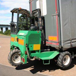 Meeneemheftruckcertificaat kooiaap