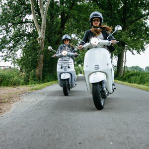 brommerrijbewijs