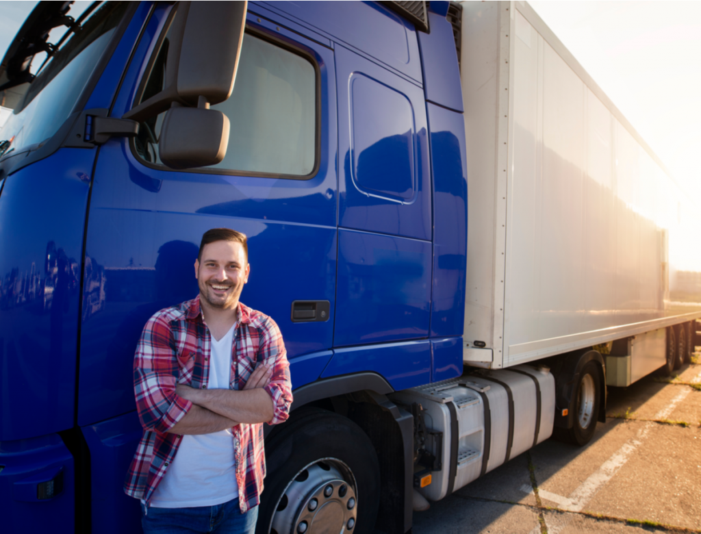 Wat kost een vrachtwagen rijbewijs