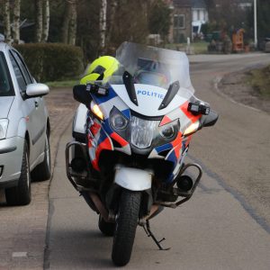 Punten rijbewijs