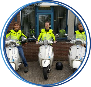 scooterrijbewijs halen