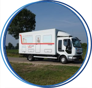 C1 rijbewijs halen